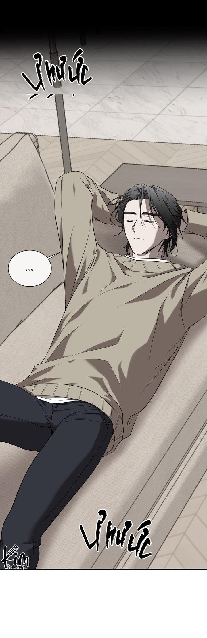 dưỡng thú cưng chapter 55 15