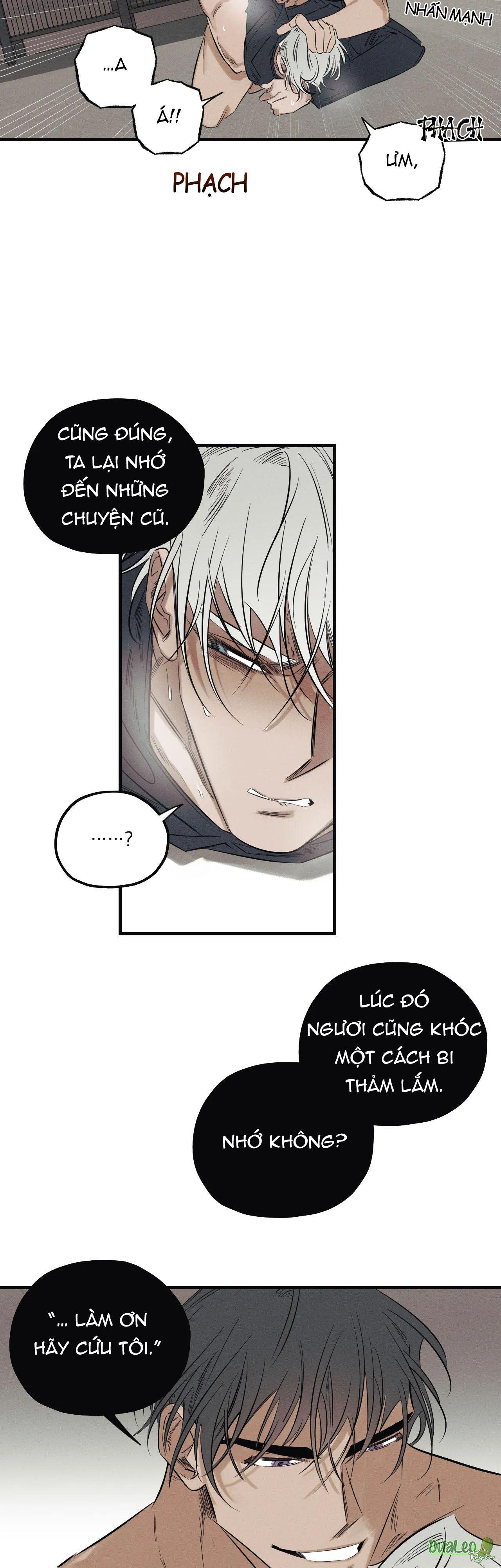 đóa hoa tội lỗi chapter 8 10