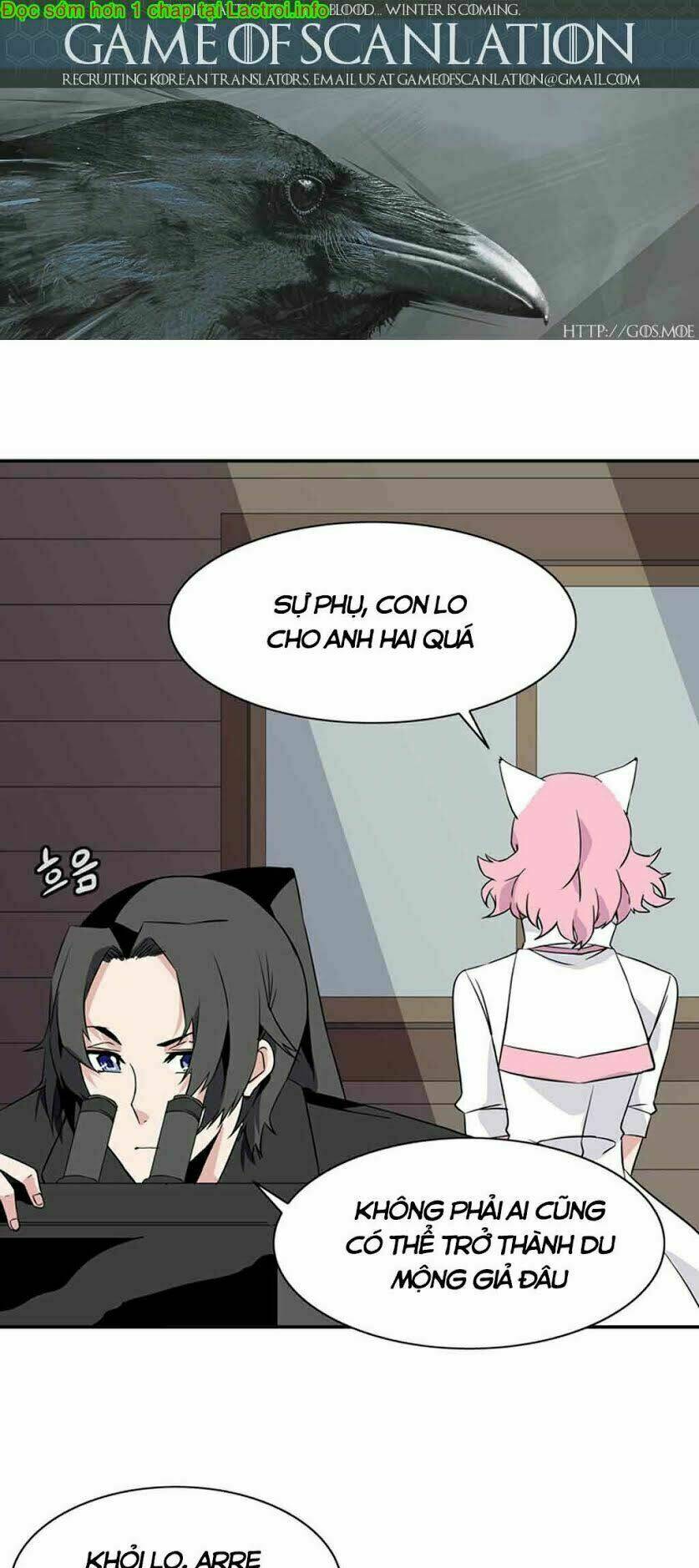 ảo mộng vương chapter 29 5