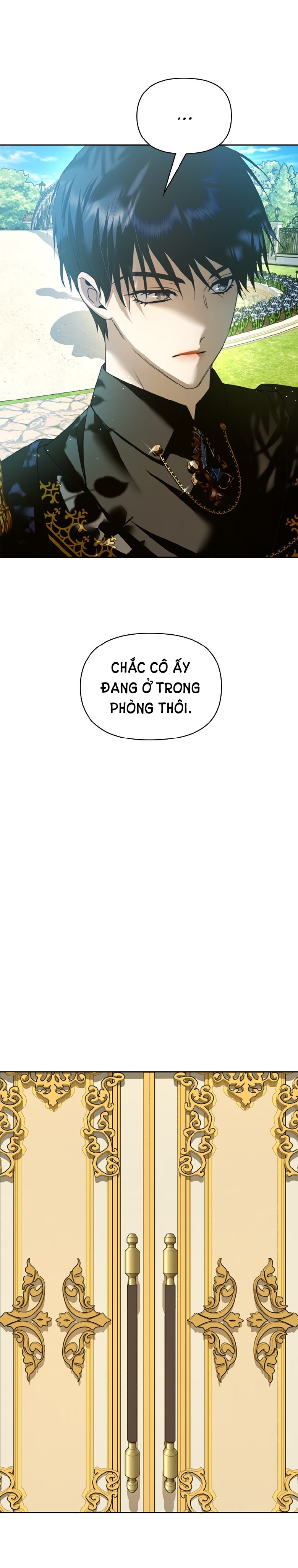 tôi muốn trở thành cô ấy dù chỉ là một ngày chapter 106 37