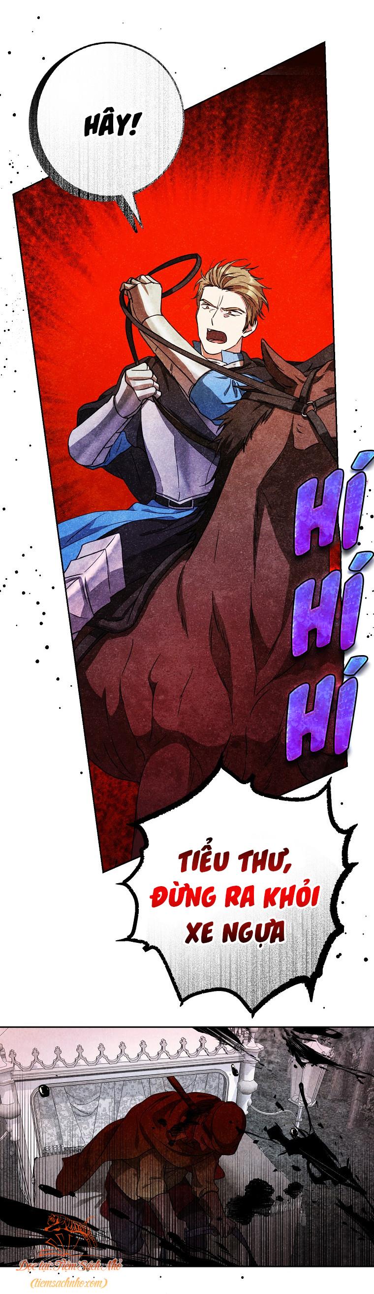 trở thành vợ nam chính chapter 47 57