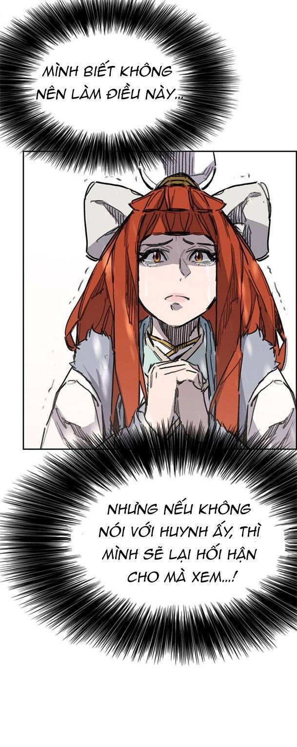 kiếm sĩ bất bại chapter 139 5