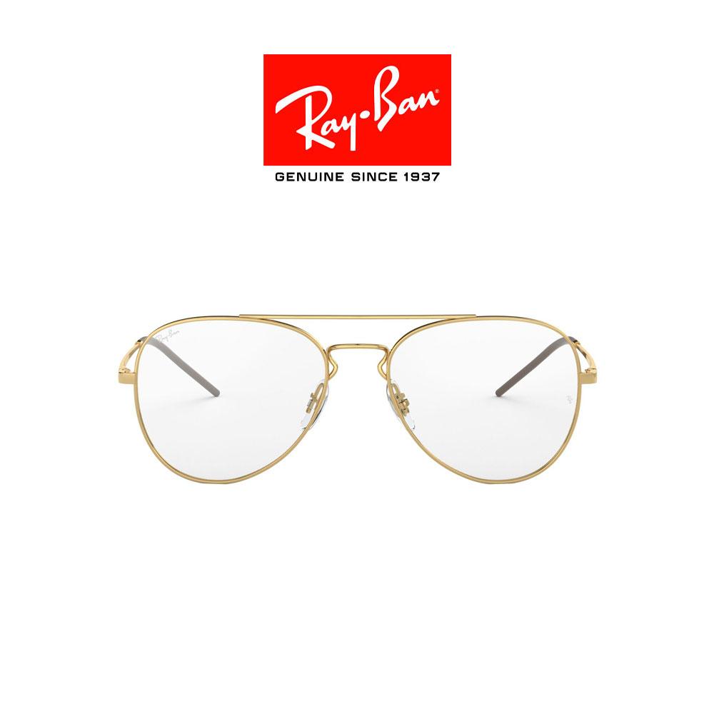 Mắt Kính Ray-Ban  - RX6413 2500 -Eyeglasses