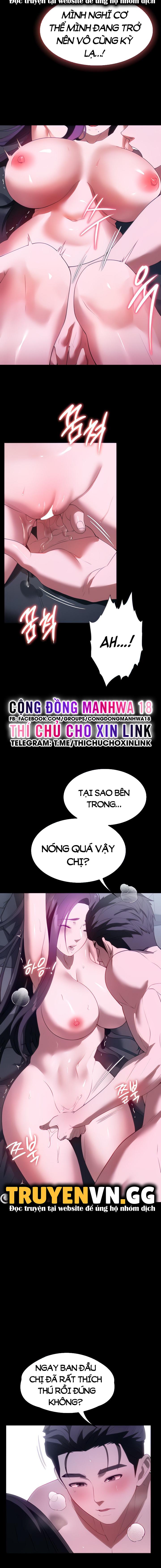 người giúp việc chapter 36 4