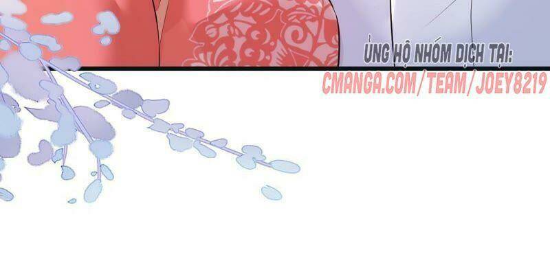 quận chúa vững vàng, thiết lập nhân vật không thể vỡ chapter 56 54