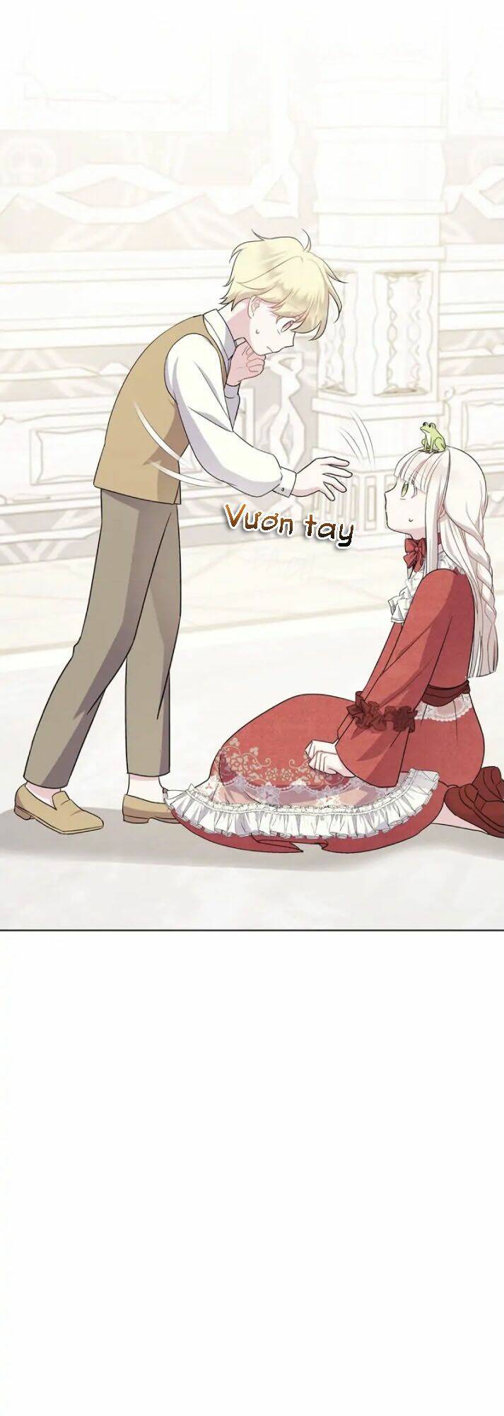 anh ấy thích tôi nhiều hơn tôi nghĩ chapter 4 70