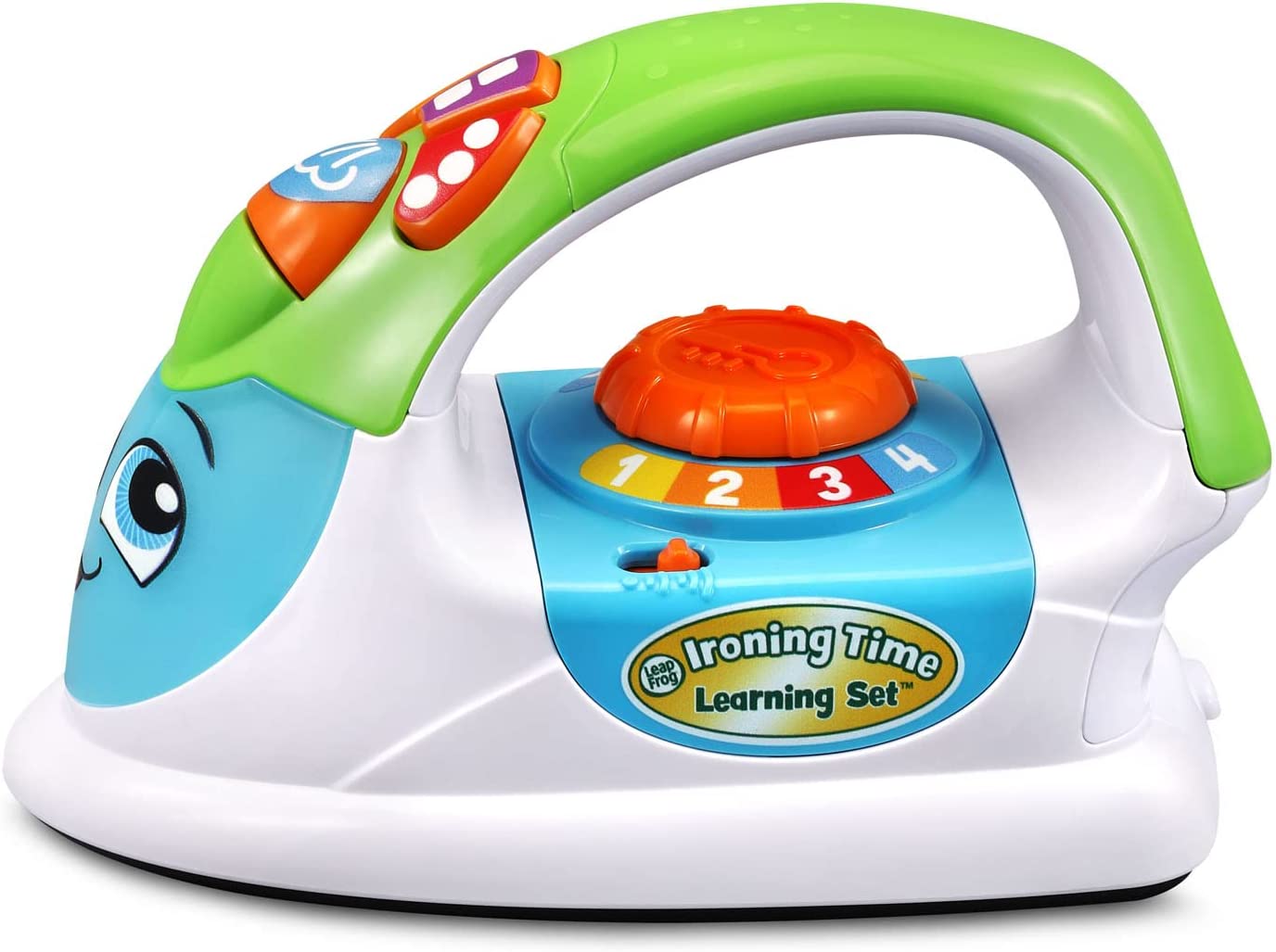 Đồ Chơi LEAPFROG Bàn Ủi Thông Minh 80-614700