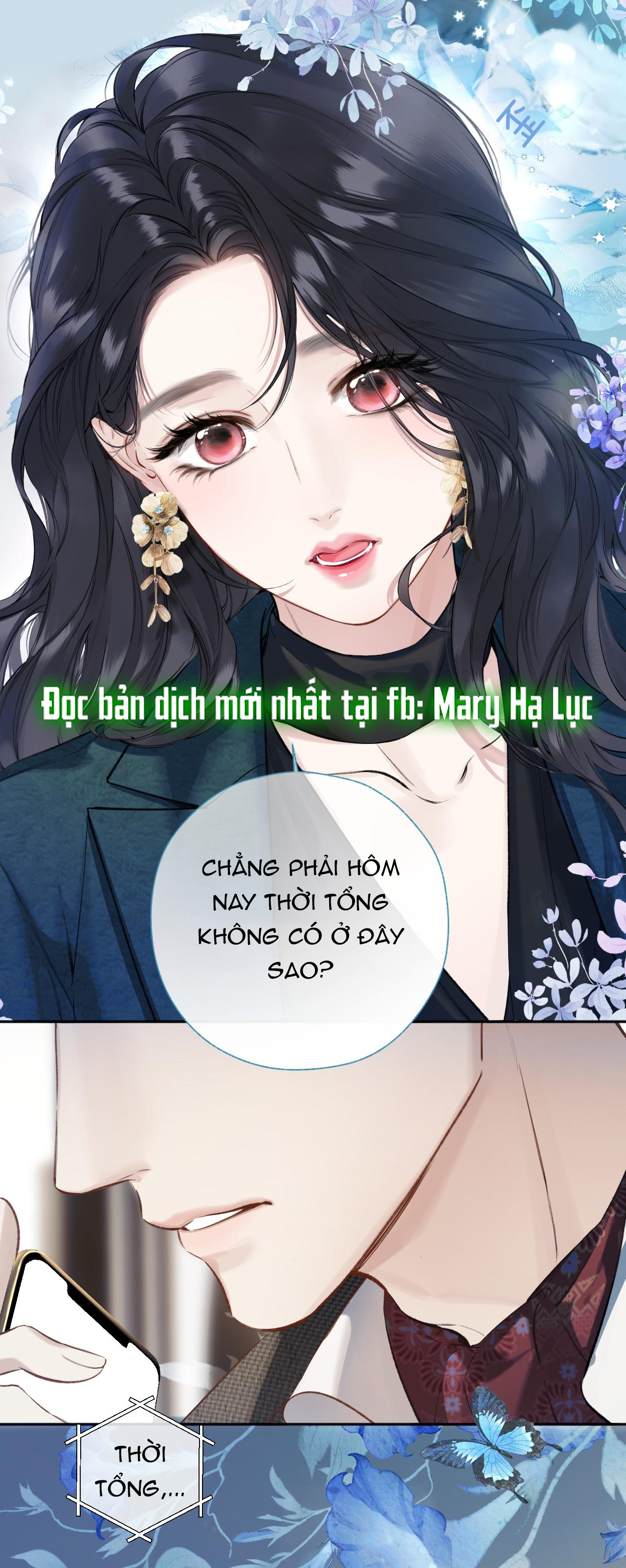 Trêu Nhầm chapter 33.1 1