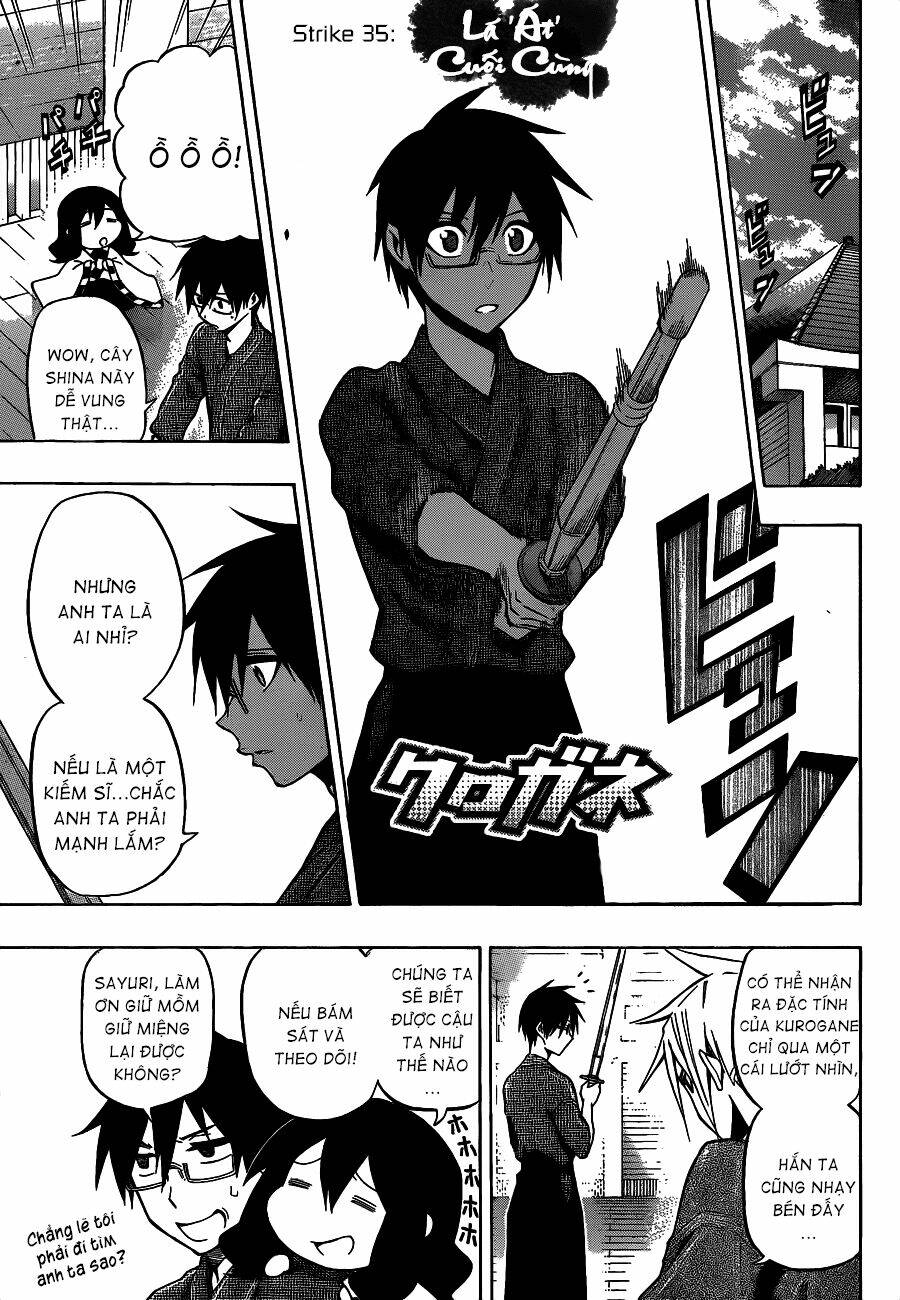 kurogane chapter 35 2