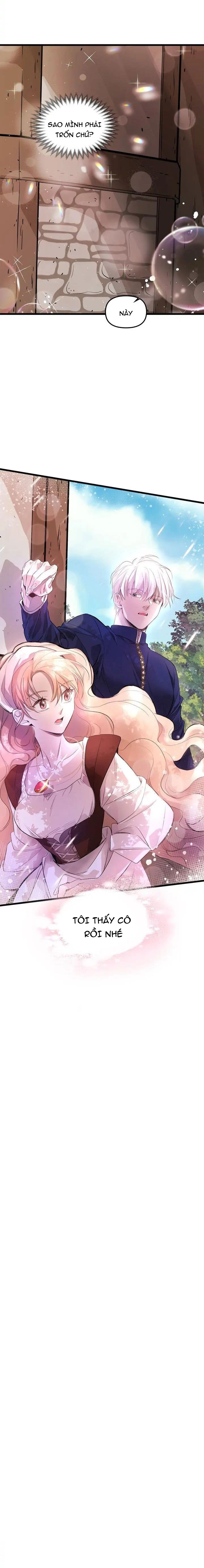 nhật kí của rồng chapter 7.2 17