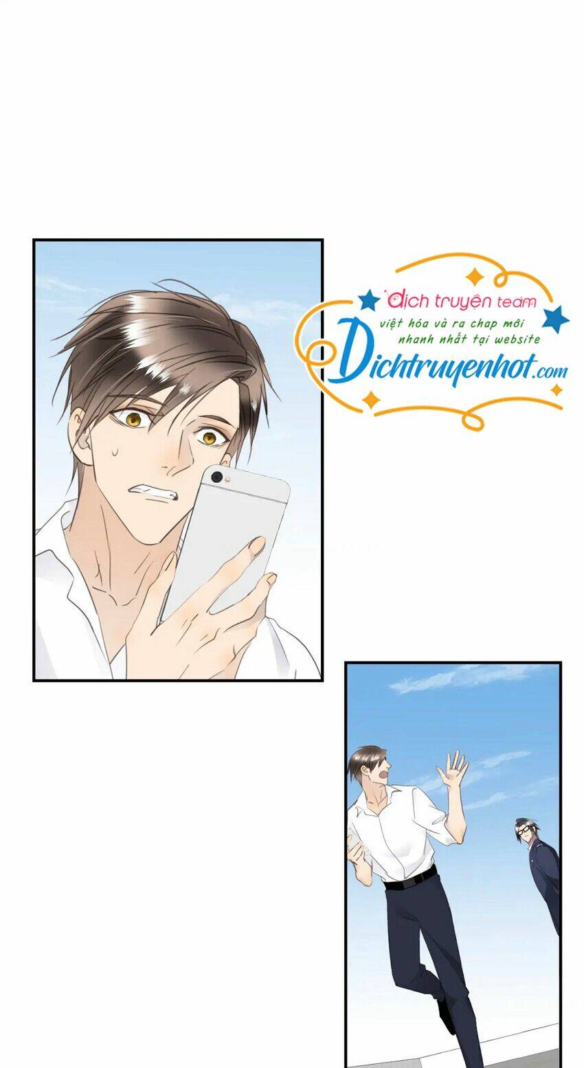 tiên sinh nói dối chapter 81 4