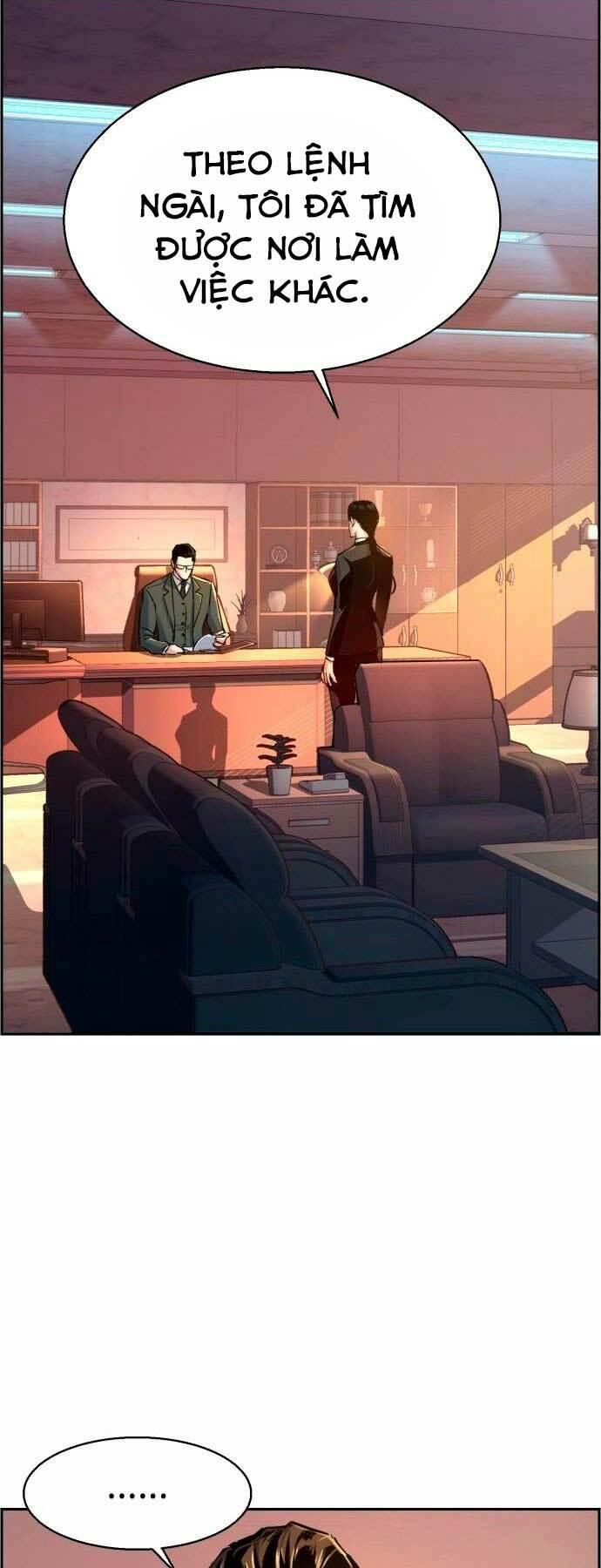 bạn học tôi là lính đánh thuê chapter 100 2