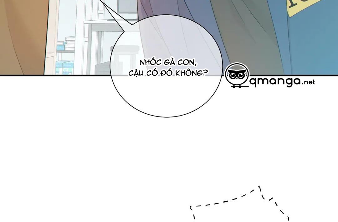 thời gian giữa sói và chó chapter 50 31