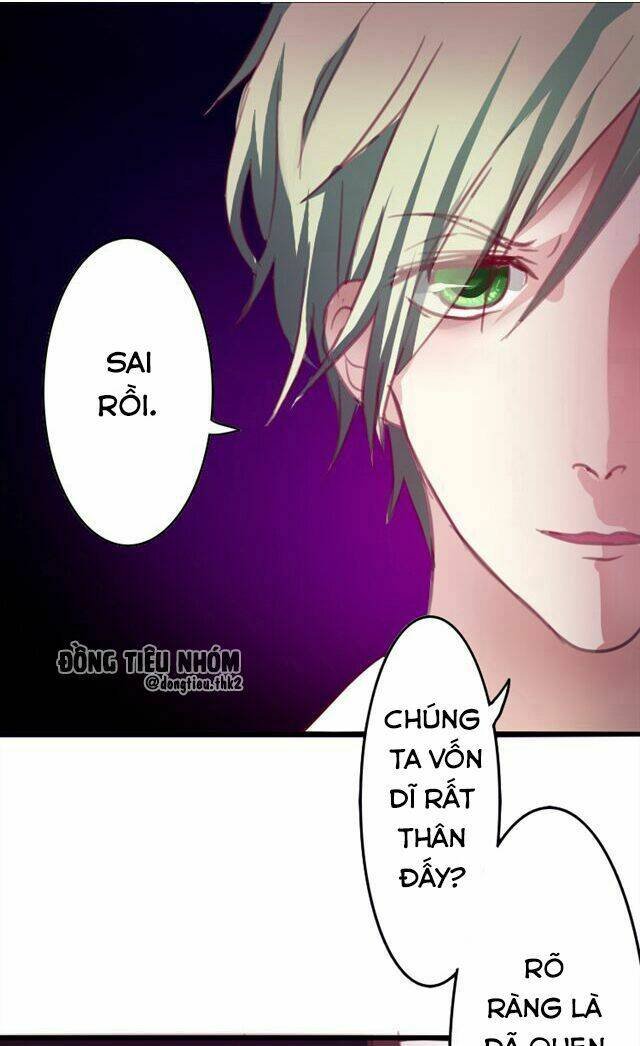 phụ đạo sau giờ học chapter 15 5