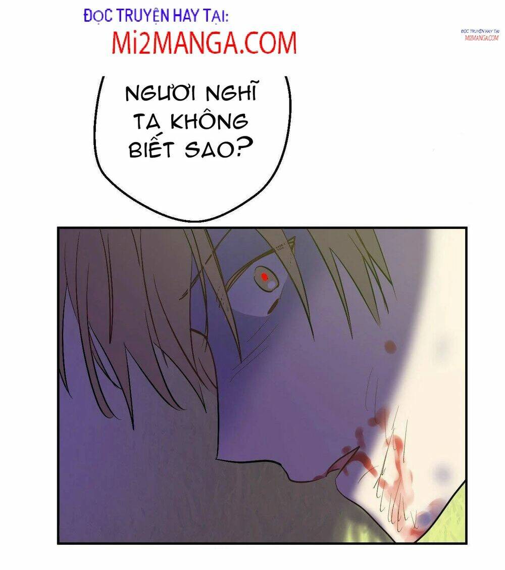 một ngày nọ ta trở thành công chúa chapter 108.5 27