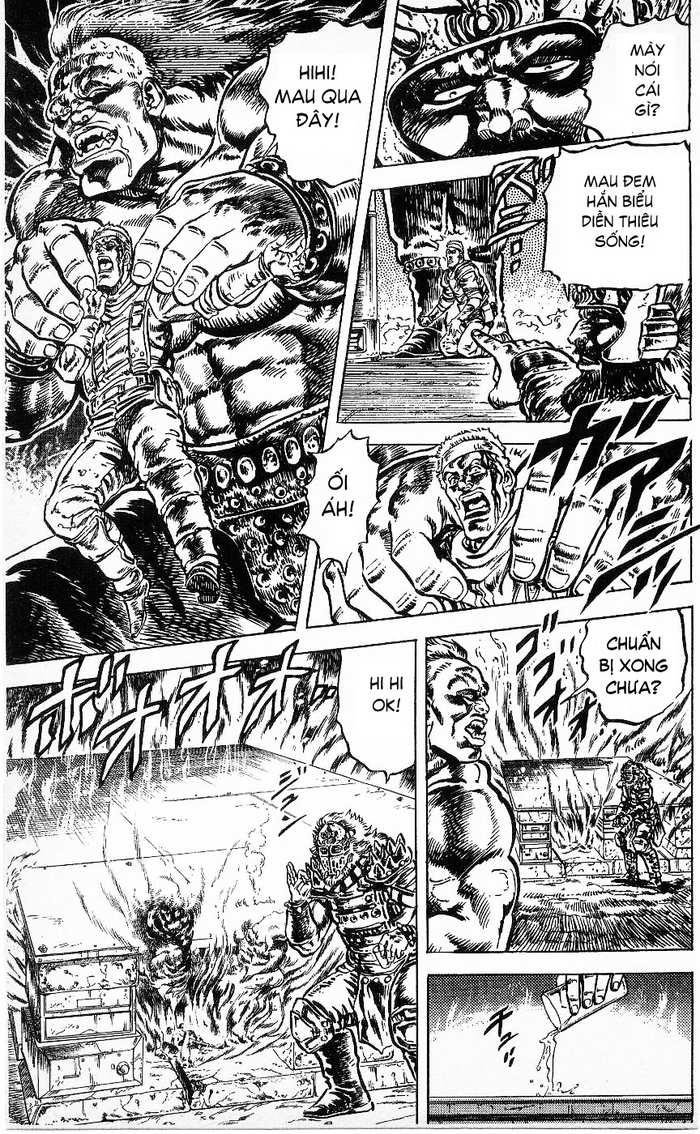 bắc đẩu thần quyền chapter 63 9