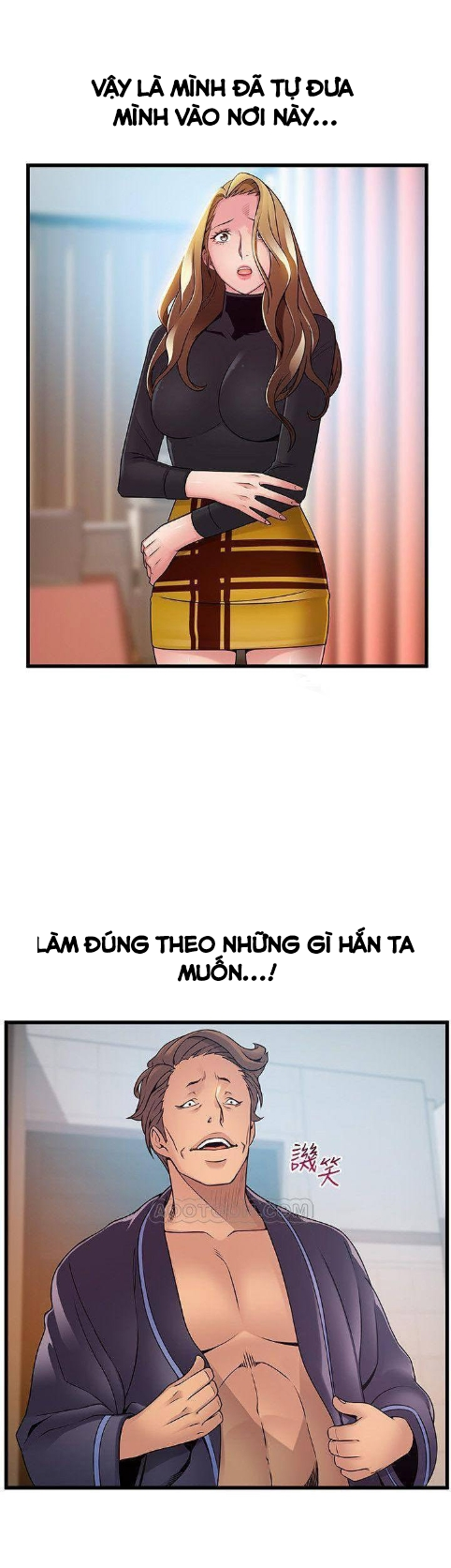 điểm yếu chapter 62 7