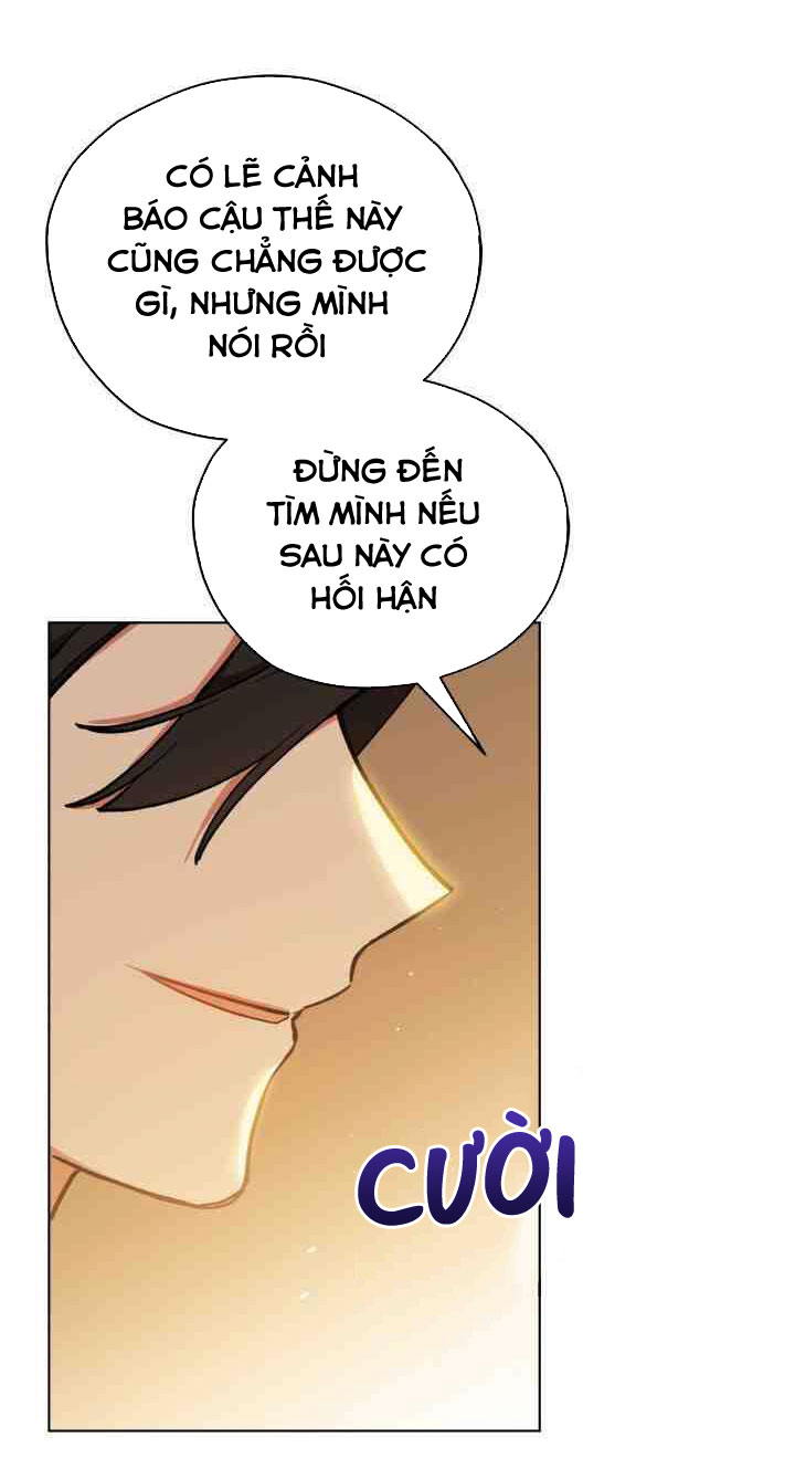 quý cô không thể chạm vào chapter 15 29