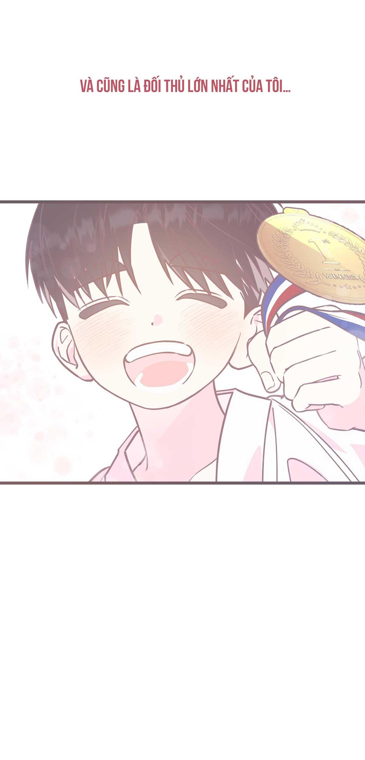 tôn kính và khát khao chapter 1 25