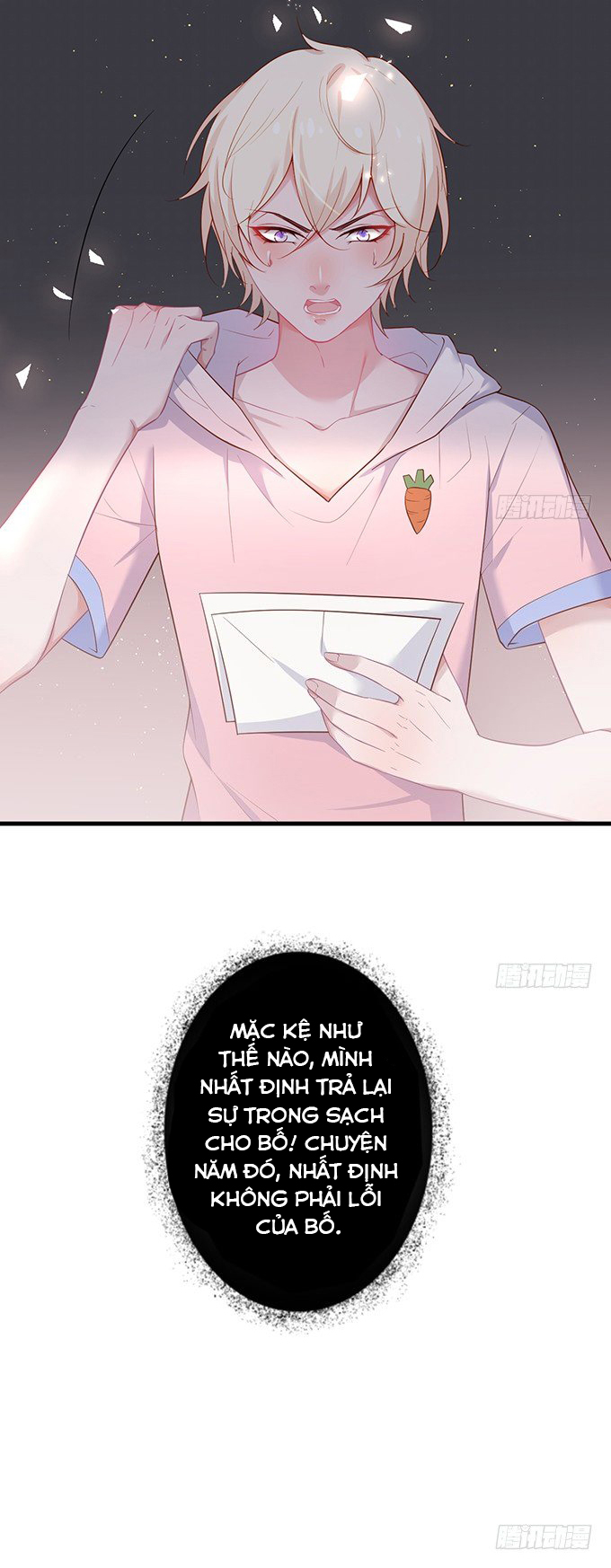 dưỡng khí chí mạng chapter 23 26