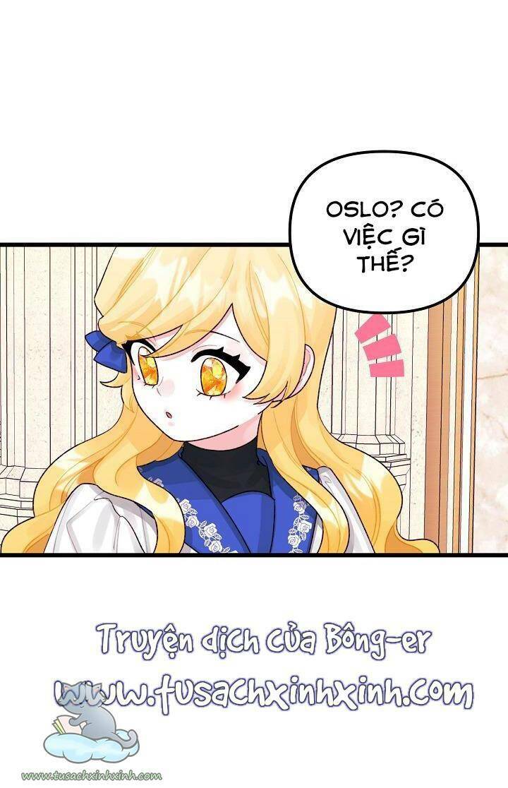 công chúa bãi rác chapter 57 21