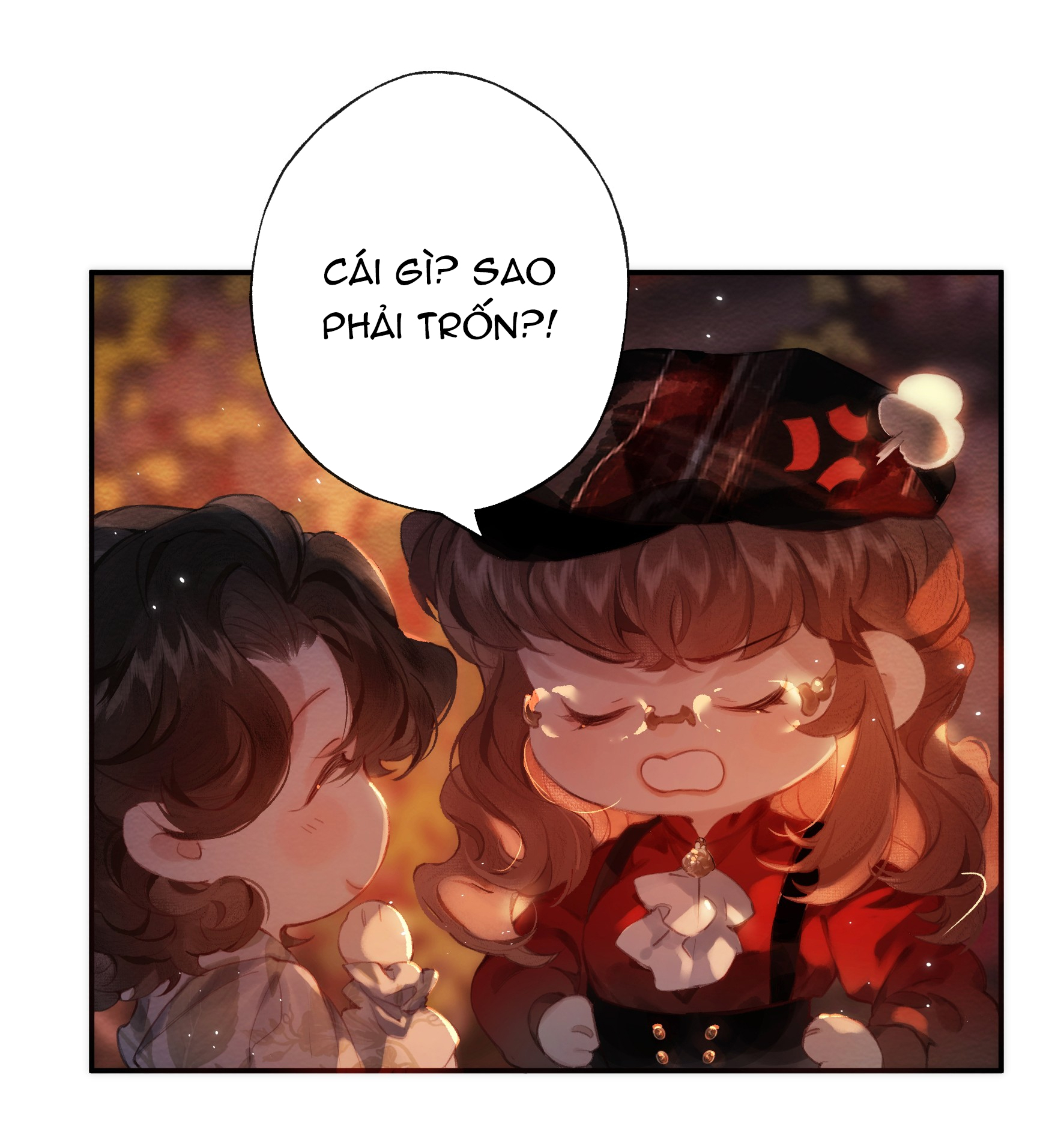 trộm hương chapter 17 3