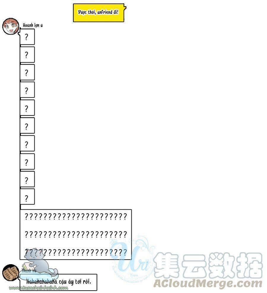 nhật ký nấm ma cô chapter 9 41