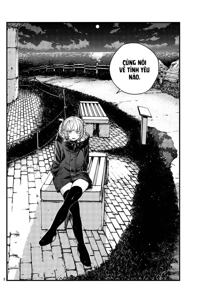 bản nhạc của kẻ đi dạo đêm chapter 154 3