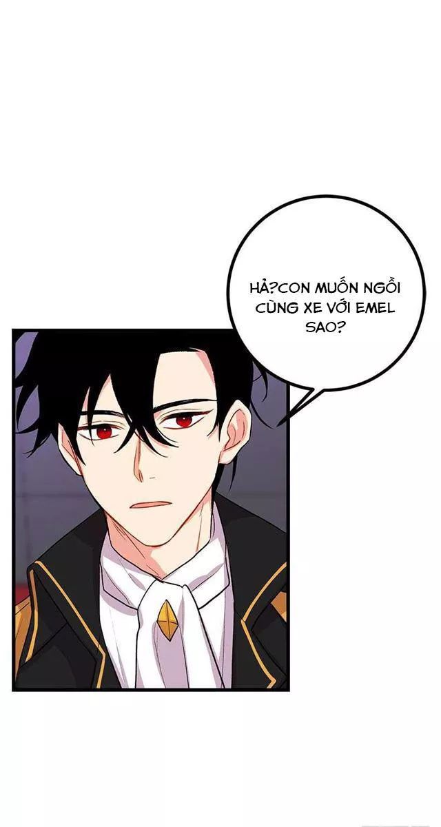 tôi là tiểu thư của gia đình này chapter 31.2 4