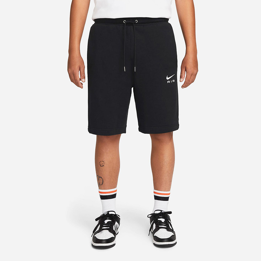 Quần ngắn thời trang Nam NIKE AS M NSW NIKE AIR FT SHORT DQ4211