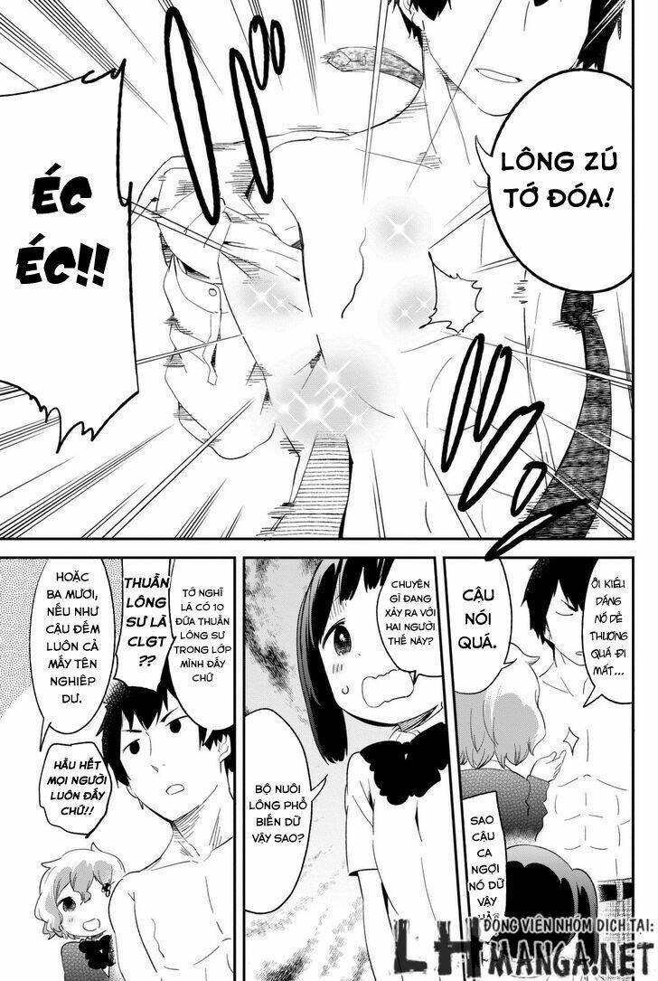 dansan joshi chapter 5 4