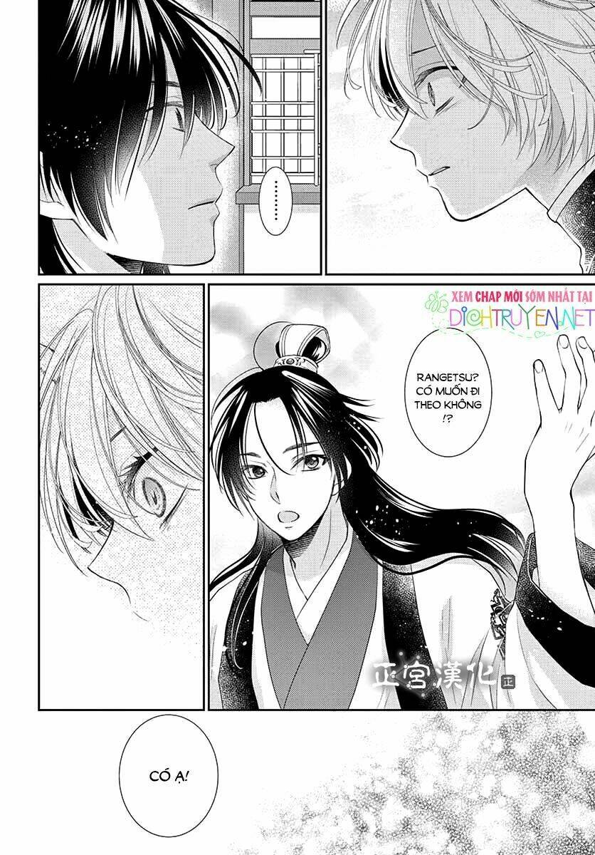 vua quái vật chapter 10 26