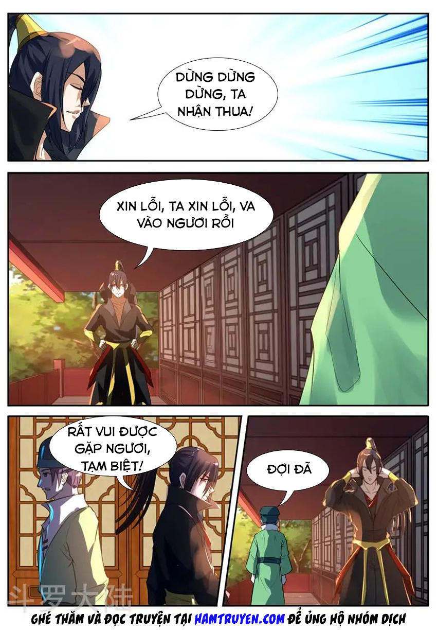 ngự thiên chapter 63 8