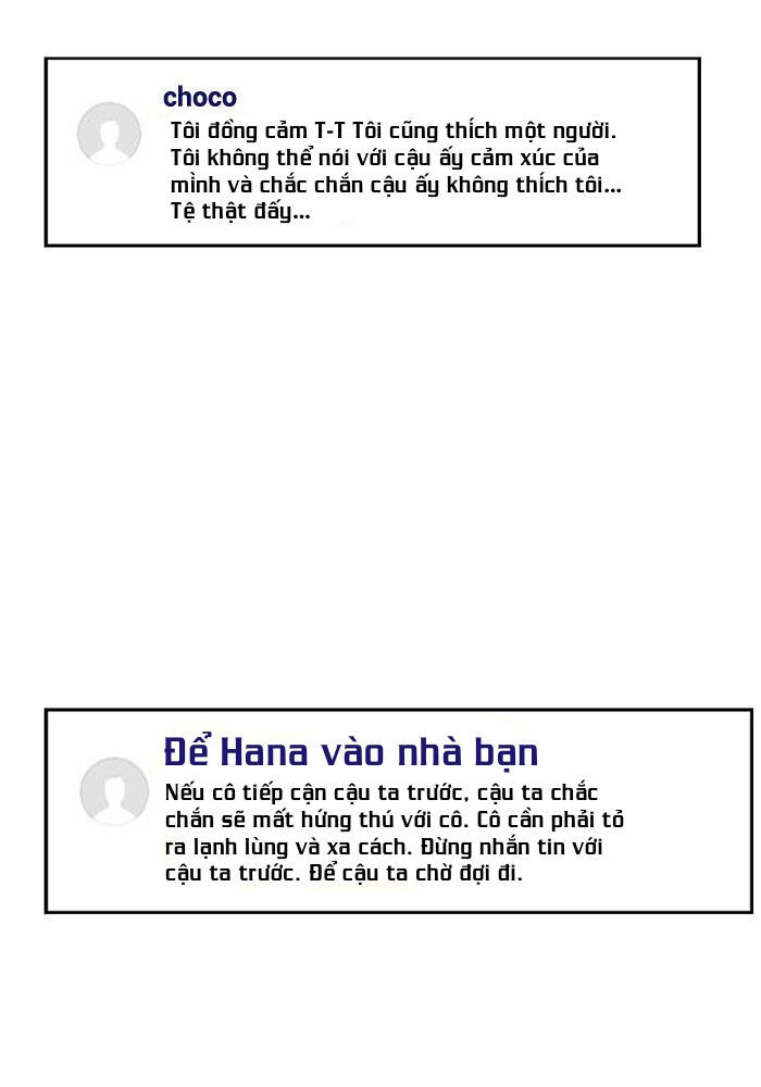 vẻ đẹp đích thực - true beauty chapter 44 102