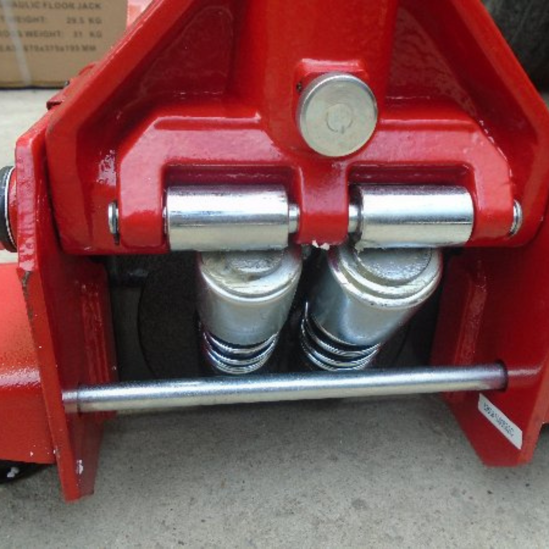 Kích cá sấu 3 tấn 2 piston, kích nâng ô tô 3 tấn