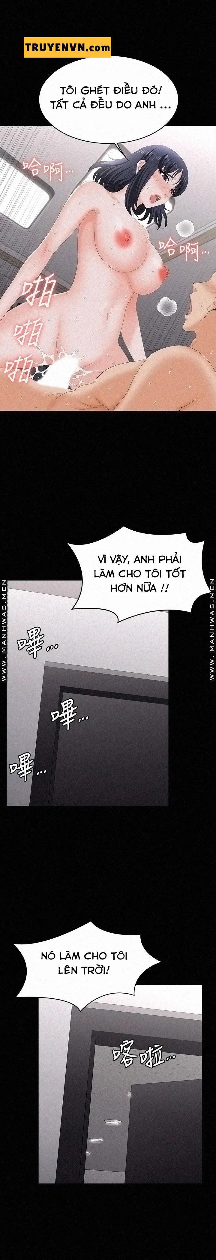 hoán đổi vợ chồng chapter 59 36