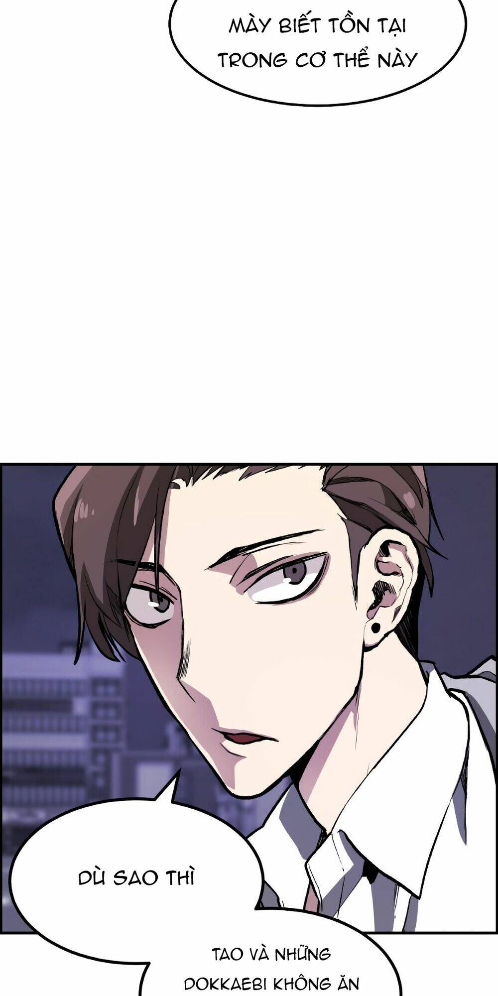 truyền thuyết đô thị dokkaebi chapter 3 39