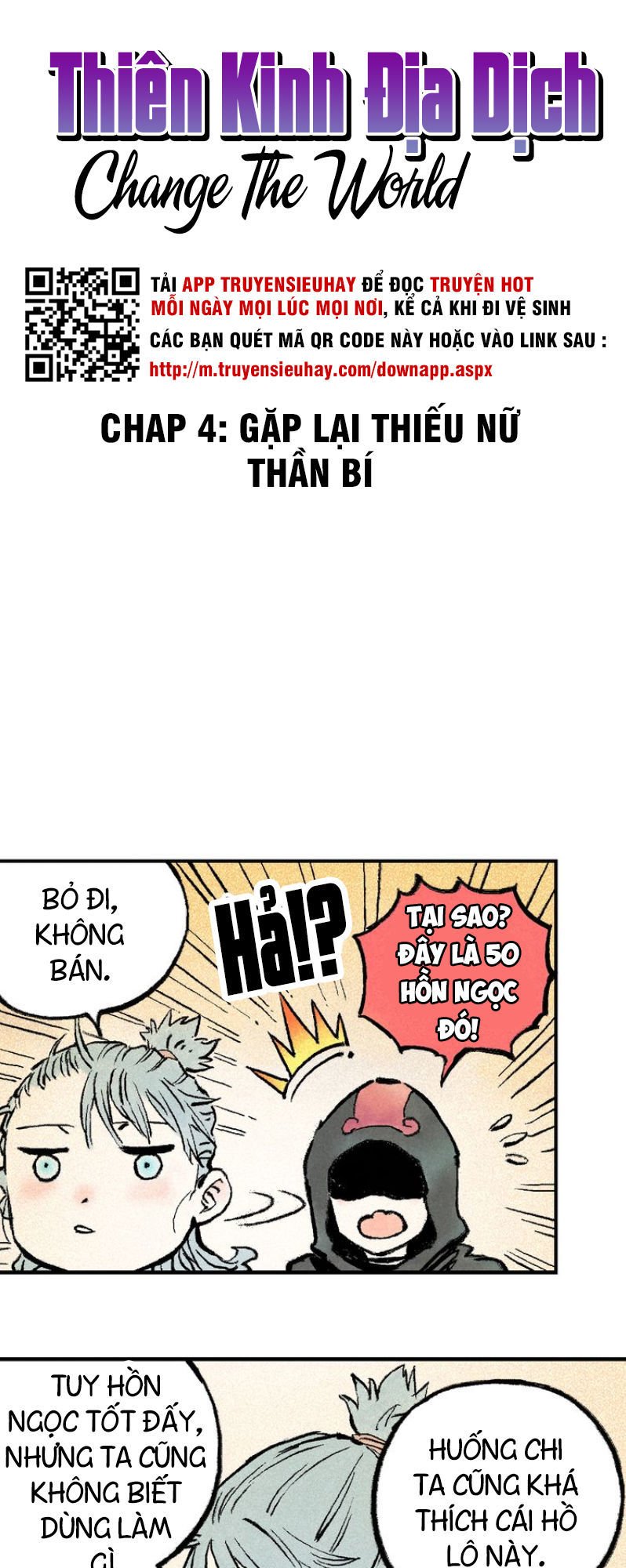 thiên kinh địa dịch chapter 4 6