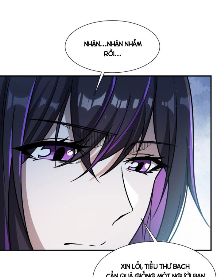 huyết cơ và kỵ sĩ chapter 302 32