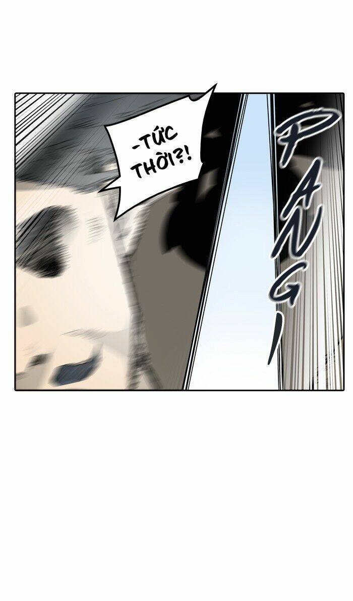 cuộc chiến trong tòa tháp chapter 354 35