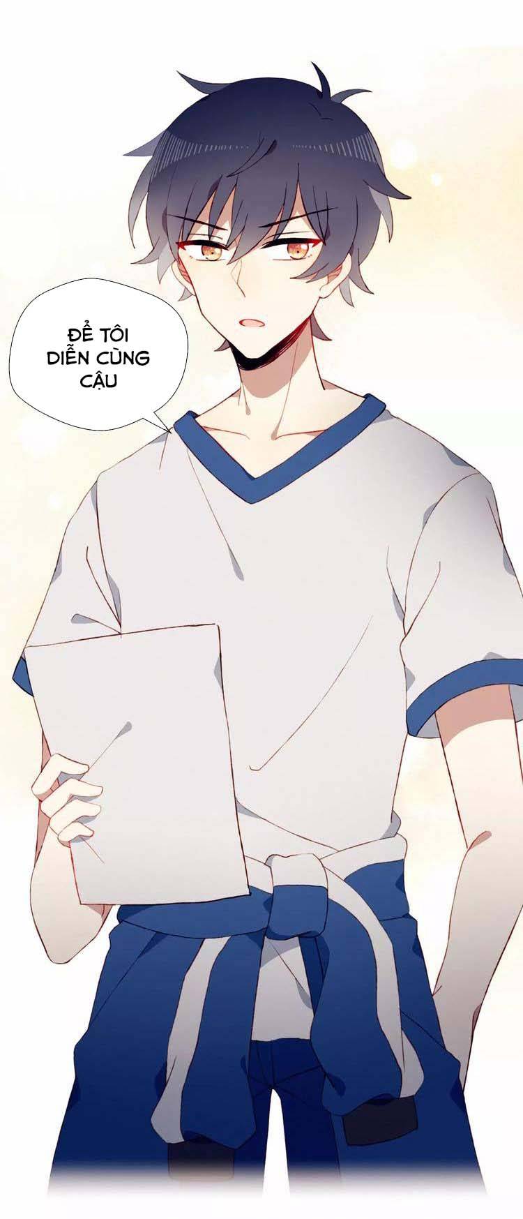 mối tình đầu không trọn vẹn chapter 14 5