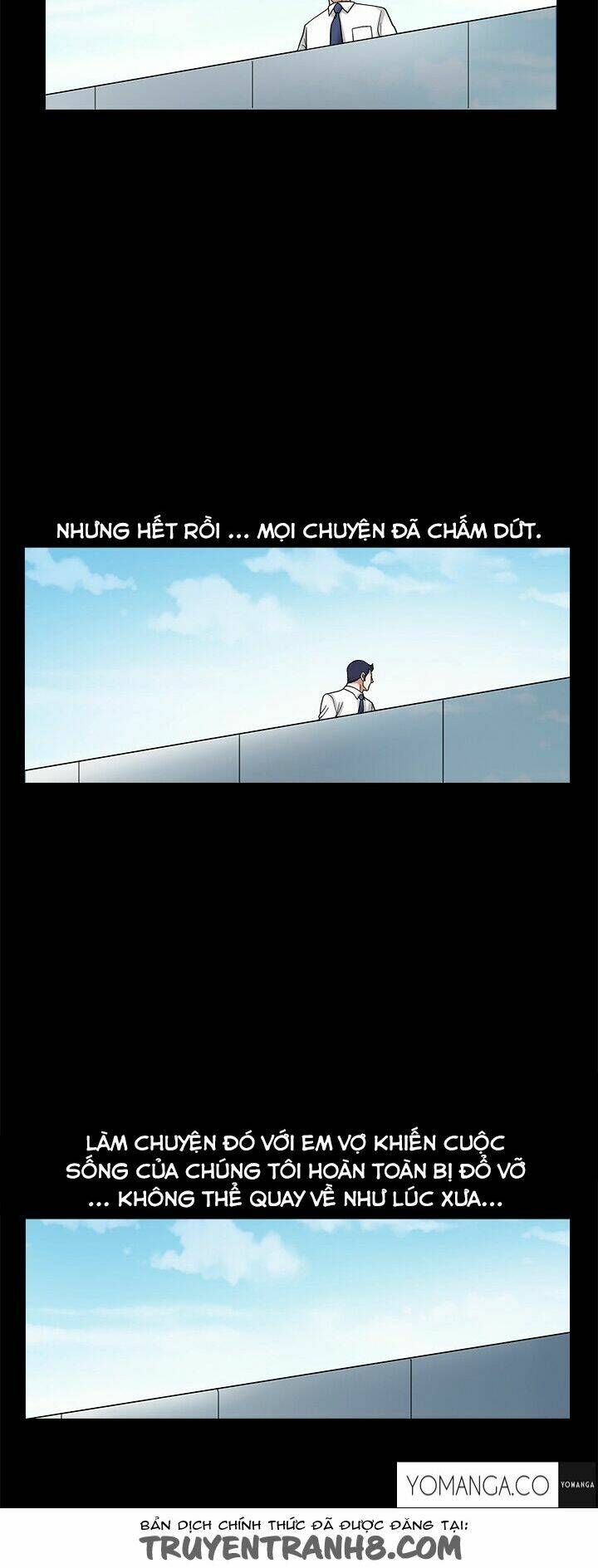 seduction - quyến rũ chapter 24 41