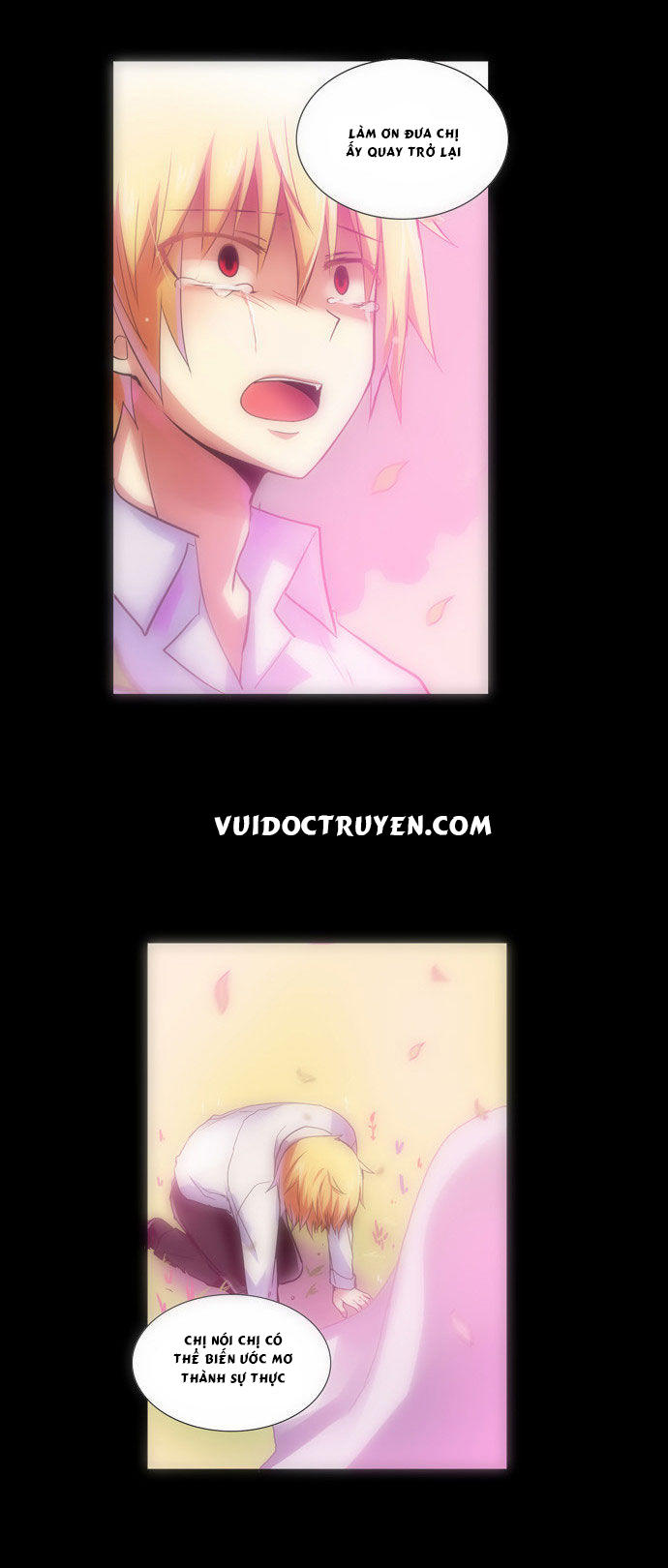 crepuscule (yamchi) chapter 92 17