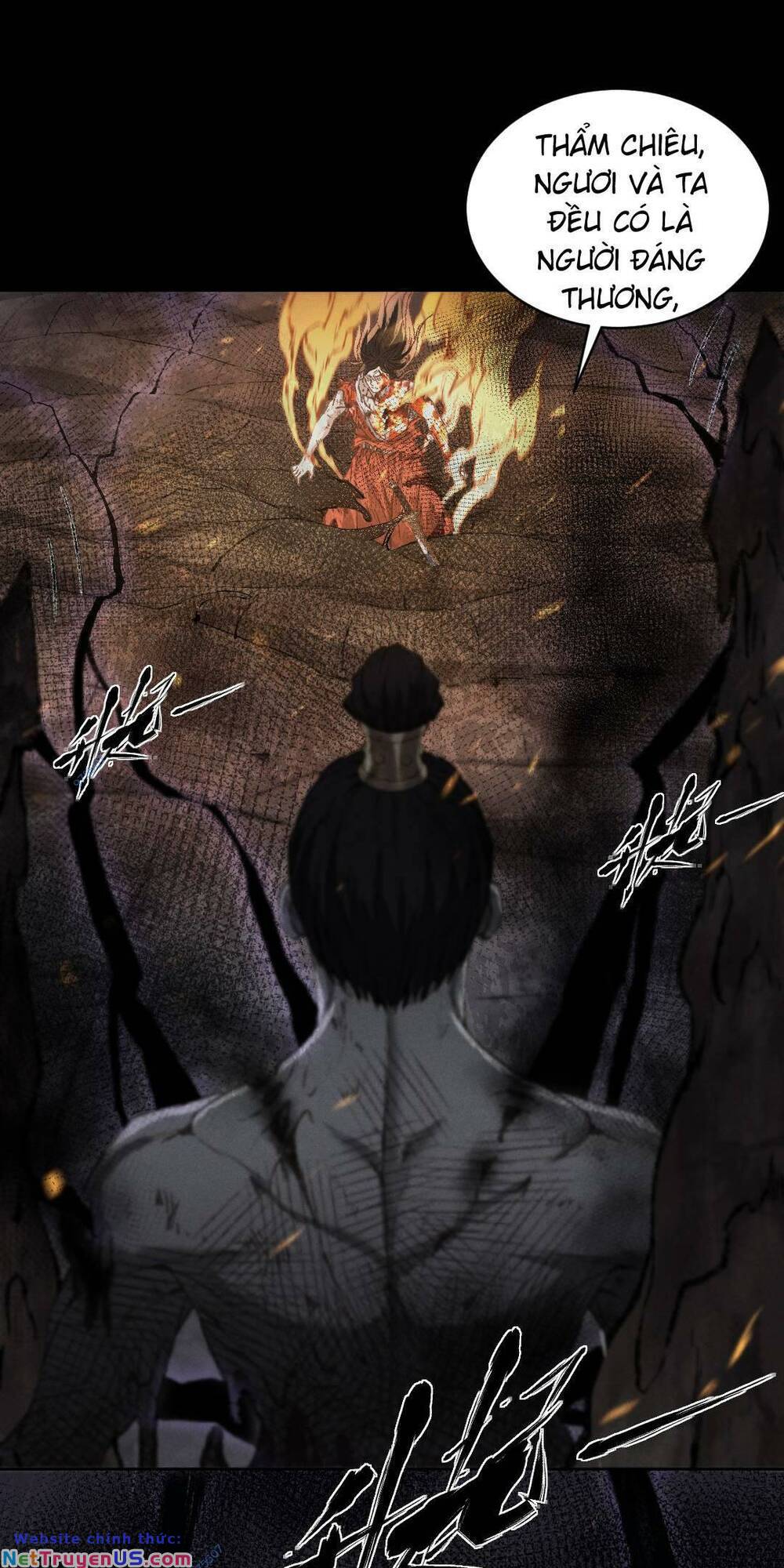 kim nhất bộ bất tử chapter 13 49