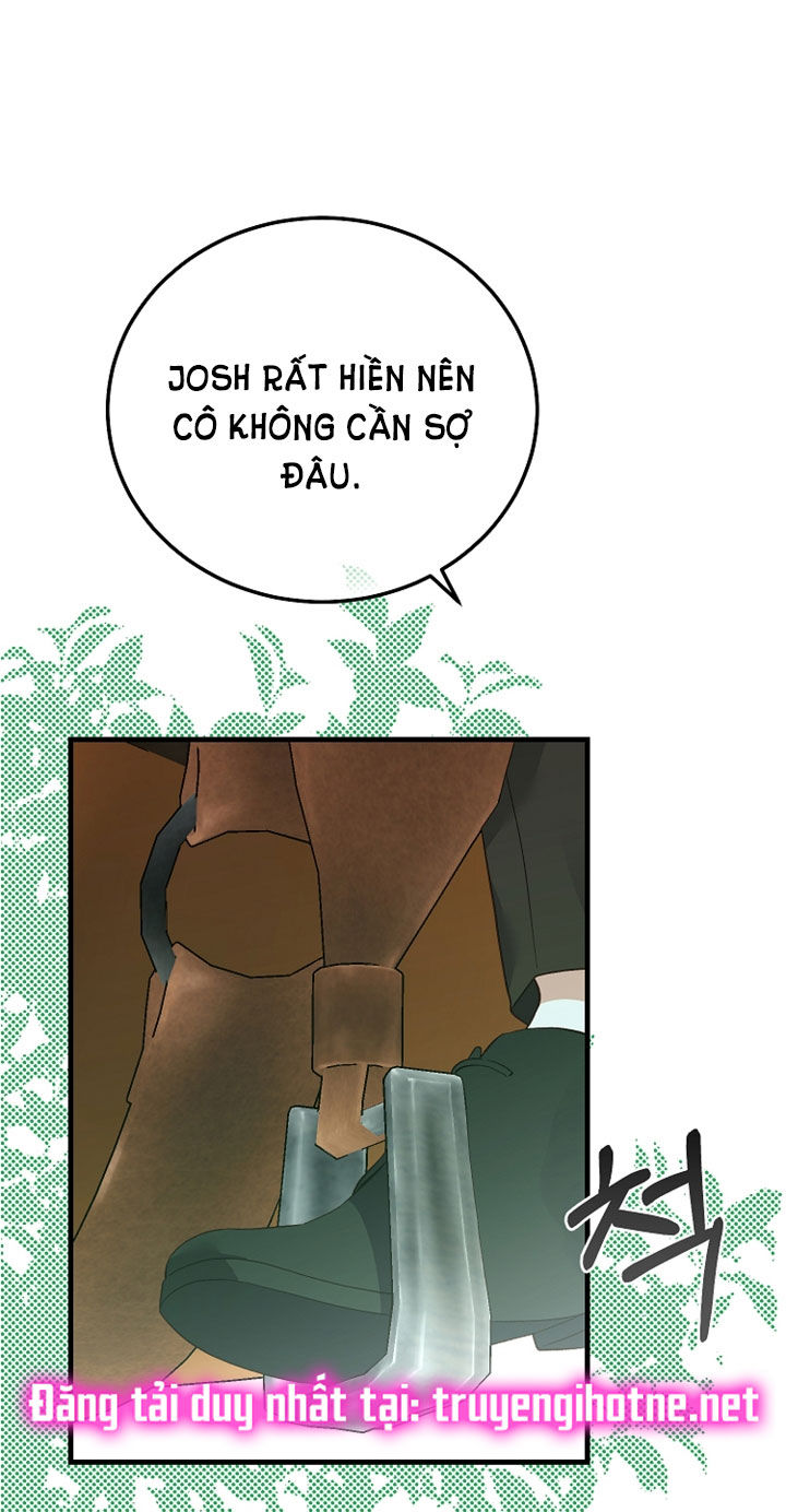 trở thành vợ thái tử quái vật chapter 75.2 22