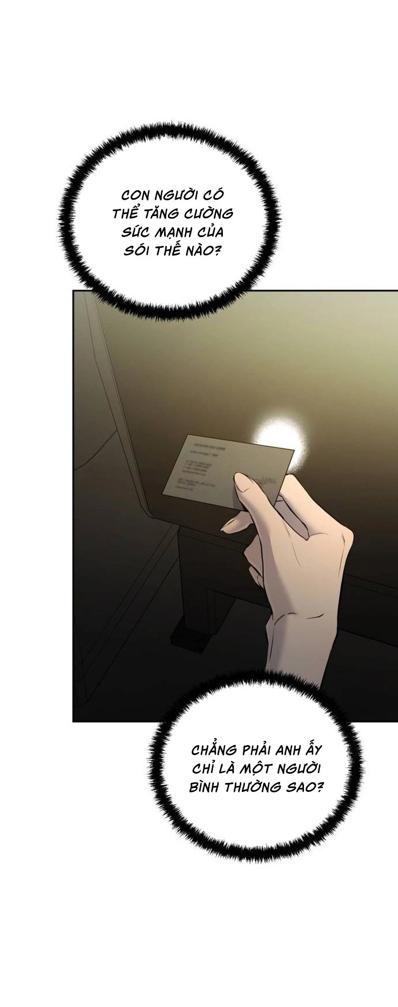 những thứ thú tính chapter 3 77