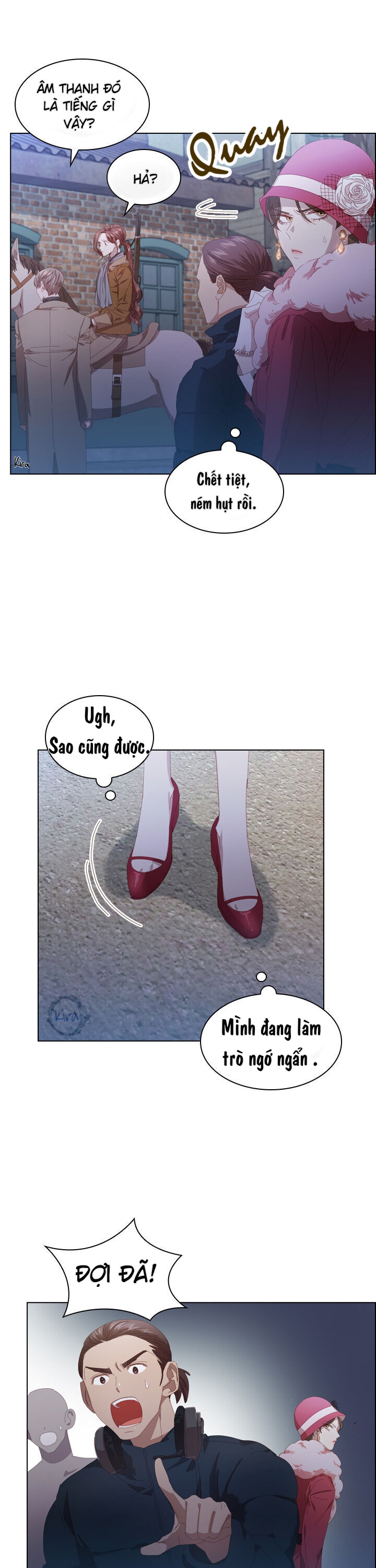 tai tiếng thị phi chapter 49 17