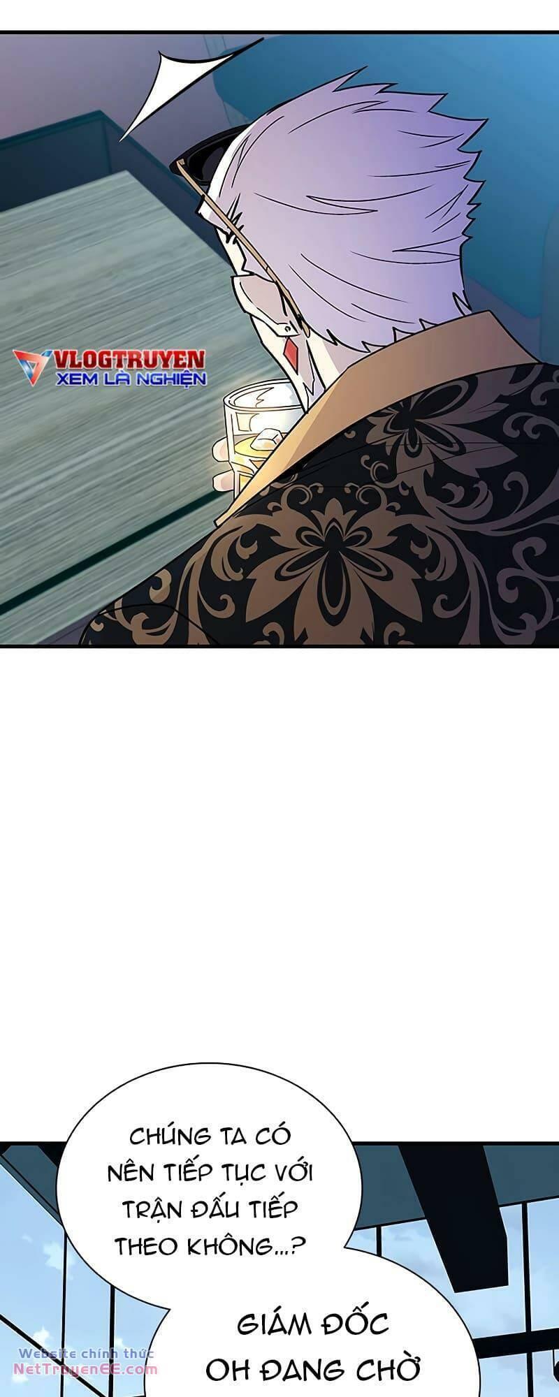 tiêu diệt ác nhân chapter 133 16