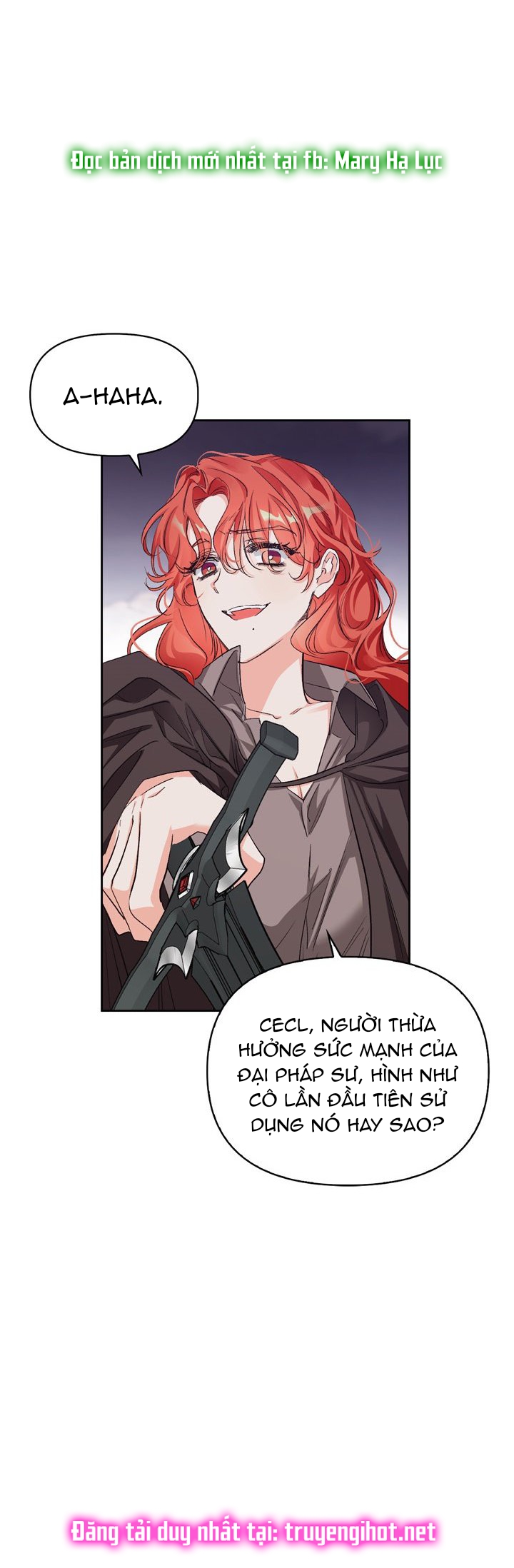 ác nữ xứng đôi với bạo chúa chapter 92 60