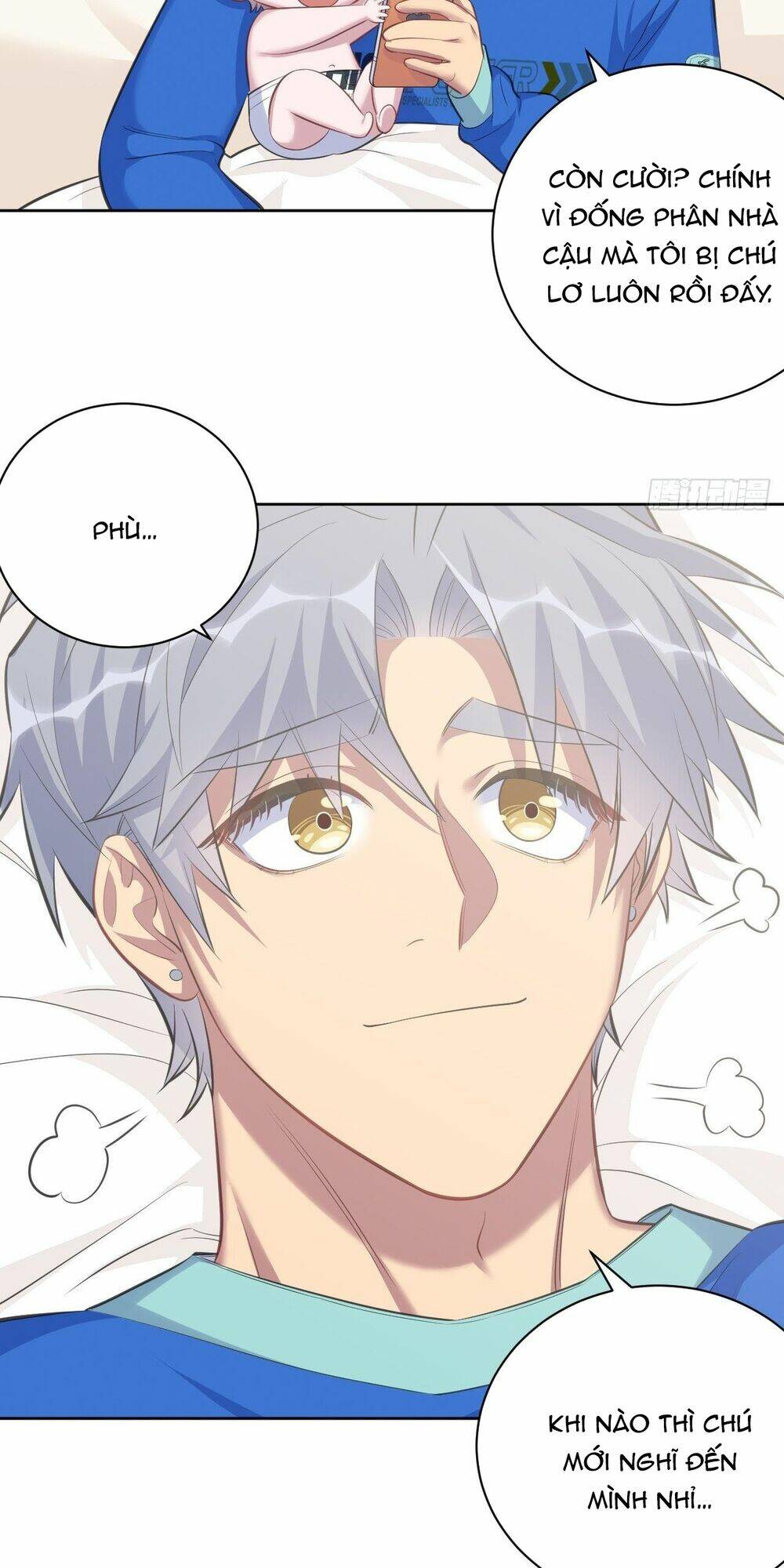 nhạc phụ đại nhân là lão bà chapter 73 32